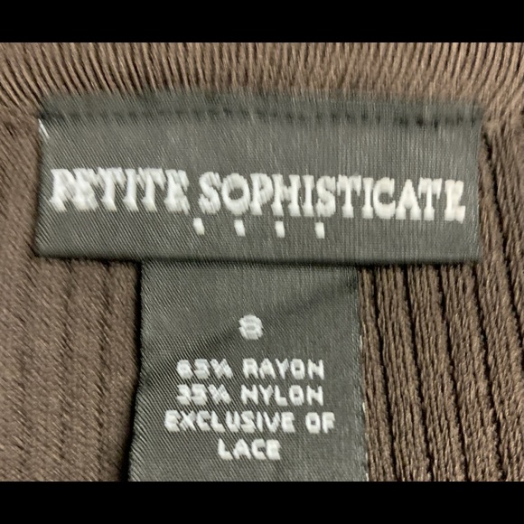 Ladies Top - Picture 3 of 4